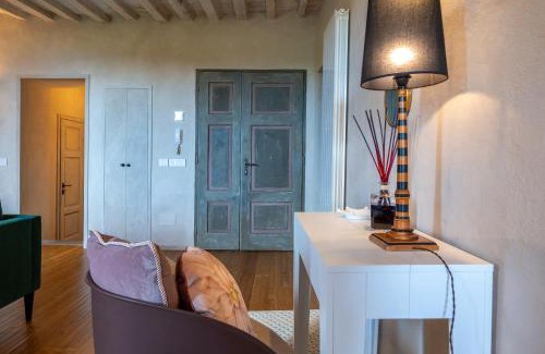 Monteleone d'Orvieto Apartment | La Loggia Apartment