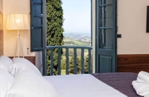 Gradara House | La Loggia Historic Resort