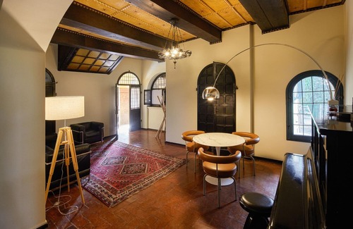 Gradara House | La Loggia Historic Resort