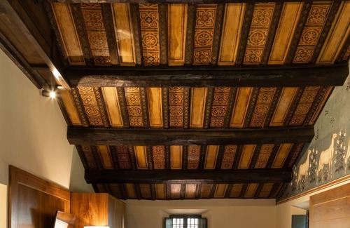 Gradara House | La Loggia Historic Resort