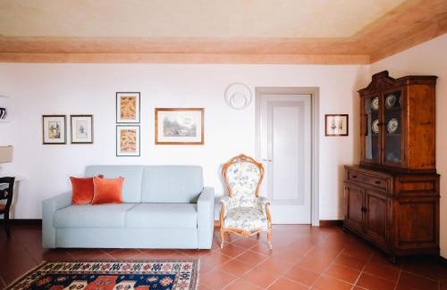 Quartiere XXIV Don Bosco Apartment | La Loggia sulle Mura