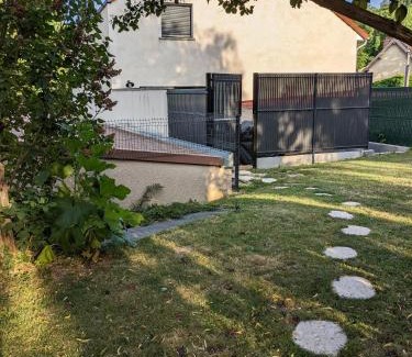Rilly-la-Montagne House | LA LOGIA Gîtes pour 20 personnes