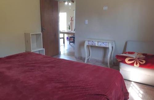 Federacion House | La Loma