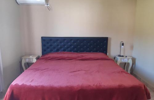 Federacion House | La Loma