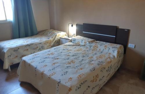 Federacion House | La Loma