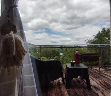 Villa Giardino House | La Loma