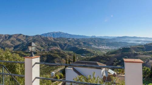 Cutar House | La Loma de Cútar by Ruralidays