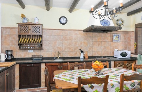 Alora Villa | La Loma del Sabinal Álora by Ruralidays