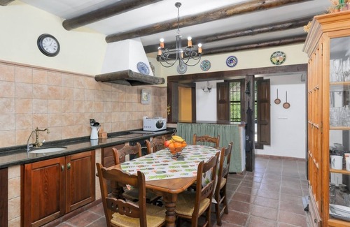 Alora Villa | La Loma del Sabinal Álora by Ruralidays