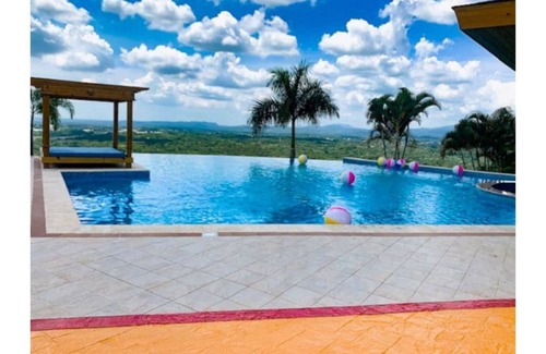 Pedro Brand Villa | La Loma Village in Pedro Brand near Santo Domingo