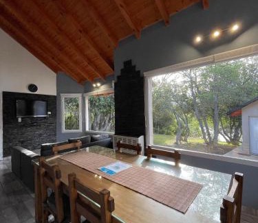 Moquehue Ski Chalet | La Lomada