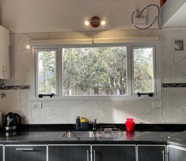 Moquehue Ski Chalet | La Lomada
