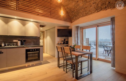 Saint-Beron House | LA LONDAGNE - SAINT BERON