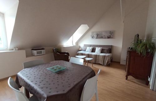 Juigne-sur-Loire Bed & Breakfast | la longère angevine
