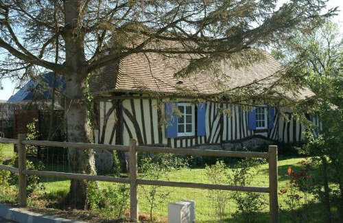 Auberville House | La Longère d'Auberville