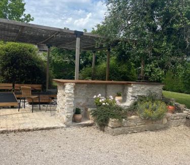 Demigny Bed & Breakfast | La Longère de Bourgogne