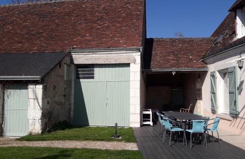 Dierre House | La Longère du Lavoir