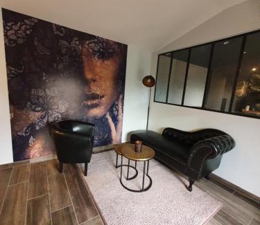 Brulain Bed & Breakfast | La Longère