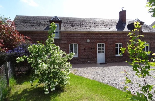 Preaux House | La Longère - Preaux - Gîte