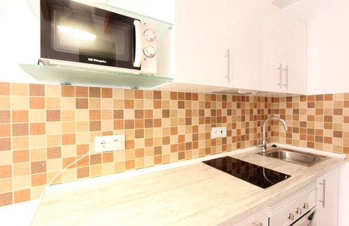Jaume III Apartment | La lonja - old town Palma