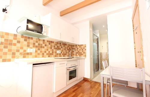 Jaume III Apartment | La lonja - old town Palma