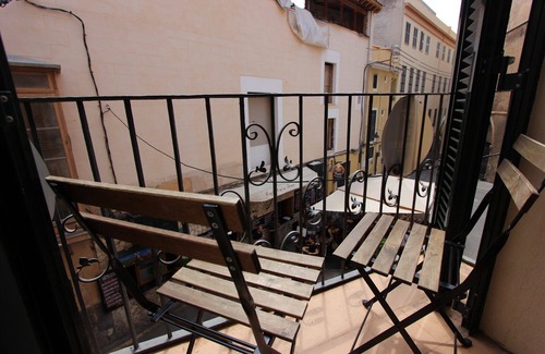 Jaume III Apartment | La lonja - old town Palma