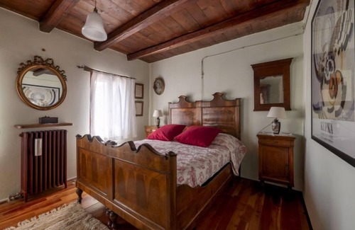 Montereale Valcellina House | La Losa by Interhome