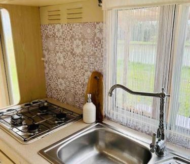 Braux House | La Louée du canal