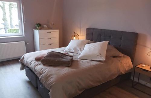 Ligneuville Bed & Breakfast | La Louche à Véro