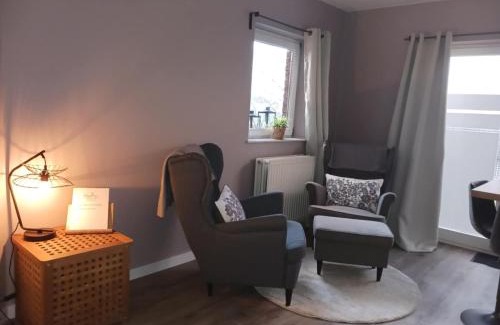 Ligneuville Bed & Breakfast | La Louche à Véro