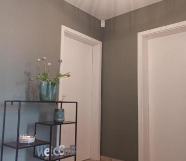 Ligneuville Bed & Breakfast | La Louche à Véro