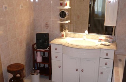 Renneville Bed & Breakfast | LA LOUISIANE 31