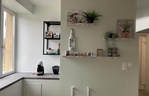 Fraize Apartment | La loupette