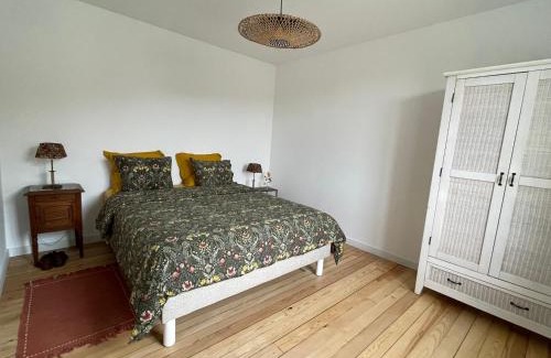 Fraize Apartment | La loupette