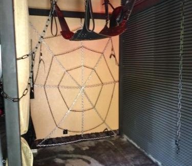 Le Mourillon Apartment | la love interdite chez love room Toulon