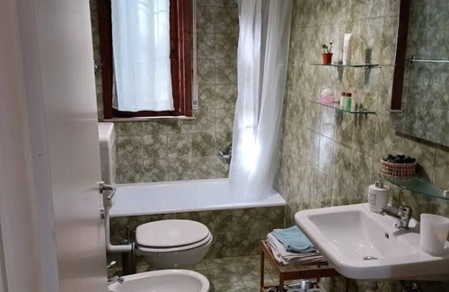 Salsomaggiore Terme Apartment | La Lucciola - entire apartment