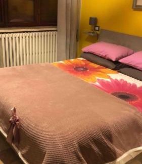 Ovindoli House | La luce dell'Est Appartamento in villa