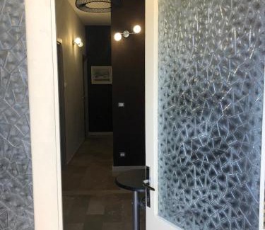 Ovindoli House | La luce dell'Est Appartamento in villa