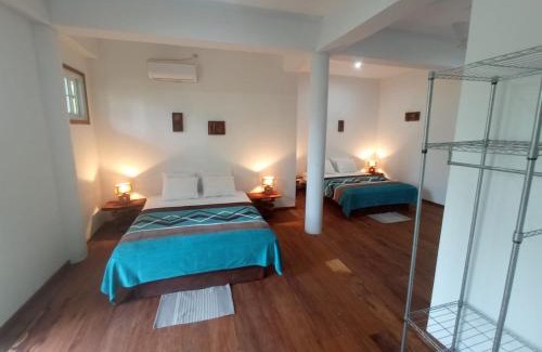 Big Creek Bed & Breakfast | La Luciernaga Big Creek