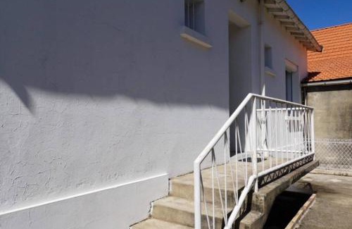 Ronce-les-Bains Apartment | La Luciole, Ronce les Bains