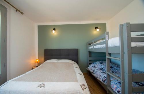 Pla d'Adet Apartment | La Ludette - Pied des pistes à Pla dAdet