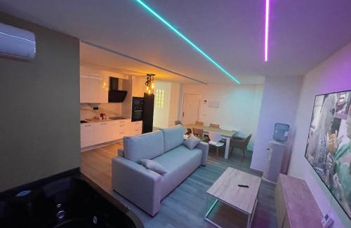 Ourense Apartment | LA Lujuria