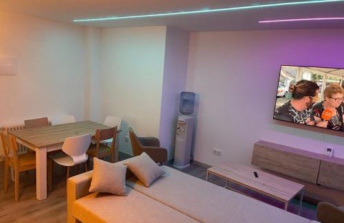 Ourense Apartment | LA Lujuria
