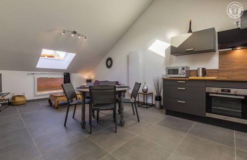 Les Mollettes House | LA Lulitiere - LES Mollettes