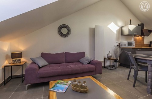 Les Mollettes House | LA Lulitiere - LES Mollettes