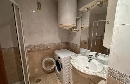Oviedo City Centre Apartment | La Luna 2