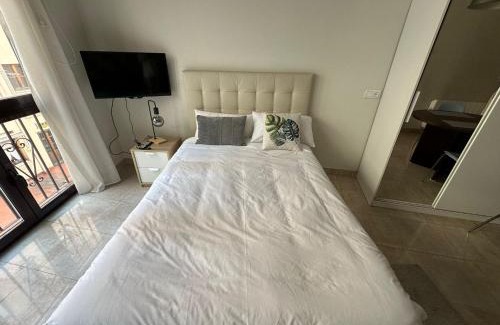 Oviedo City Centre Apartment | La Luna 2