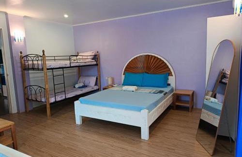 Guiuan Resort | La Luna Beach Resort