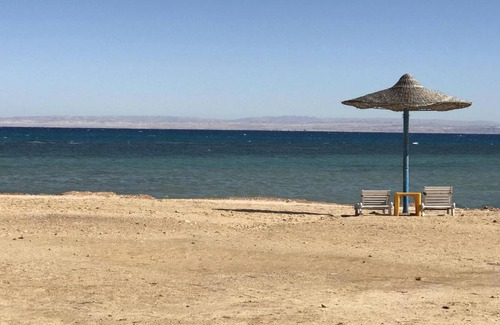 Zafarana Apartment | La luna beach Sokhna Chalet