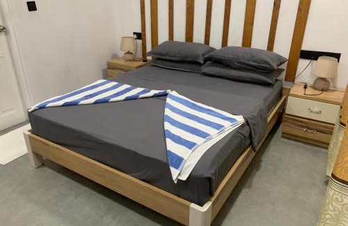 Dhangethi Bed & Breakfast | La Luna Boutique Dhangethi